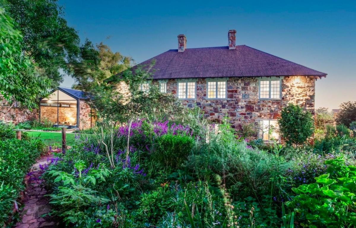 House Howden Parktown For Sale The Heritage Portal
